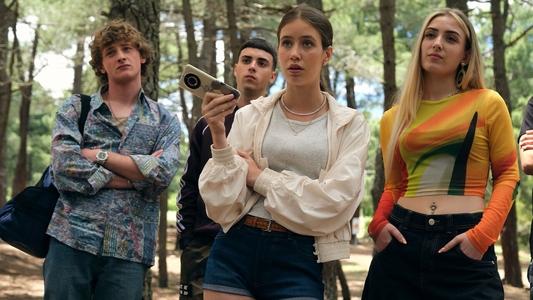 Image Física o química: La nueva generación 6