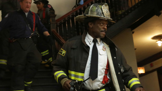 Image Chicago Fire 5