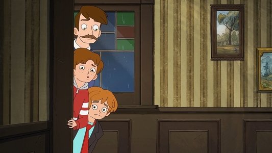 Image El hotel embrujado 3