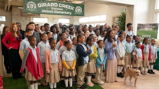 Image Abbott Elementary 12