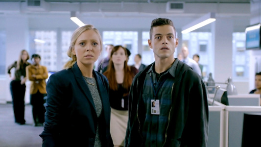 Image Mr. Robot 1