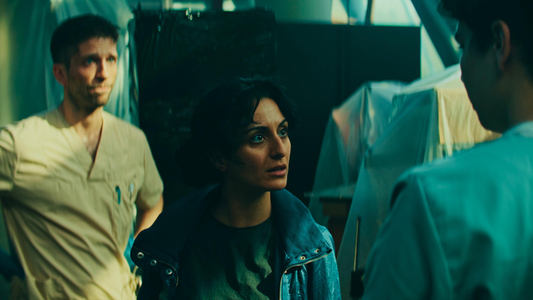 Image KRANK: Berlín al límite 4