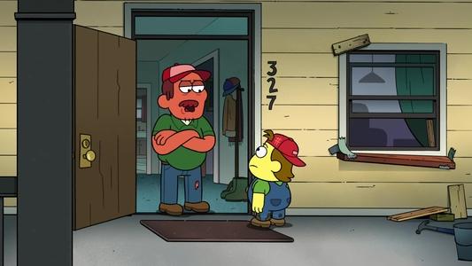 Image Big City Greens 28