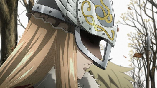 Image Vinland Saga 11
