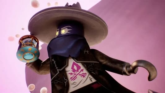 Image LEGO Dreamzzz - Trials of the Dream Chasers 5