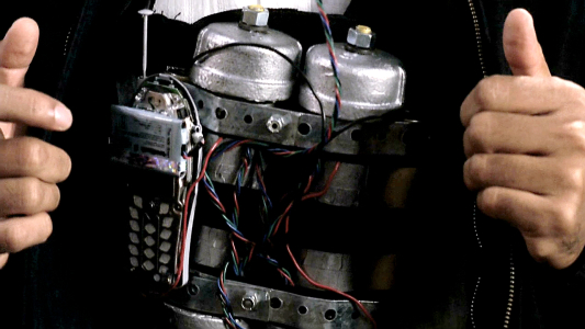 Image Mentes Criminales (Criminal Minds) 3