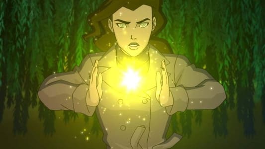 Image La joven Liga de la Justicia 25