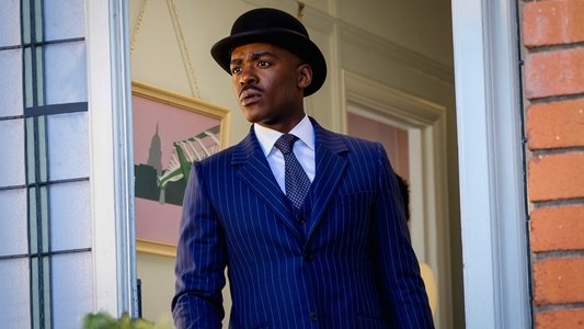 Image Doctor Who (2024) 7