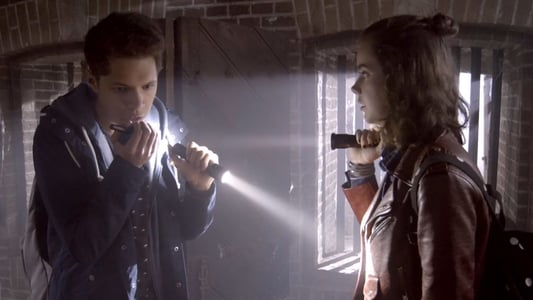 Image El misterio de los Hunter 15