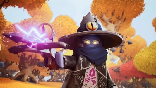 Image LEGO Dreamzzz - Trials of the Dream Chasers 2