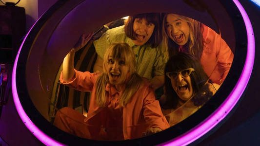 Image Rafaela y su loco mundo 1