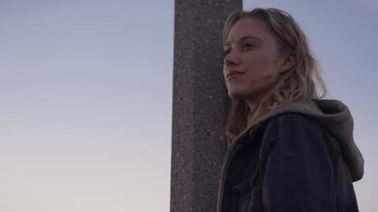 Image The Stranger (2020) 12