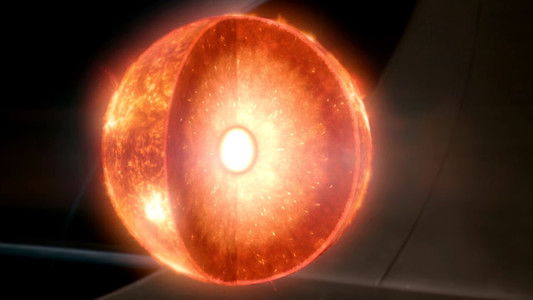 Image Cosmos Possible Worlds 8