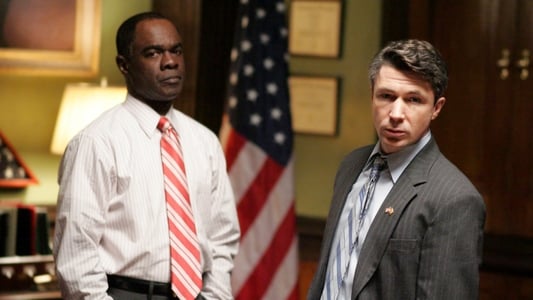 Image The Wire (Bajo escucha) 7