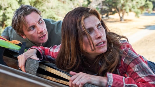 Image Bless This Mess 1