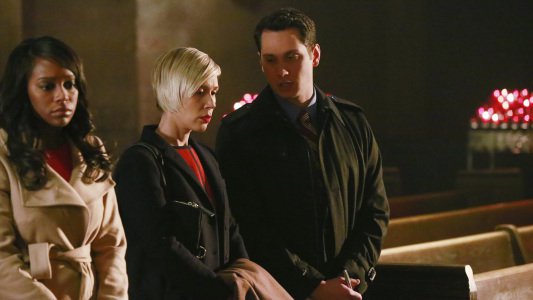 Image Cómo defender a un asesino (How to Get Away With Murder) 14