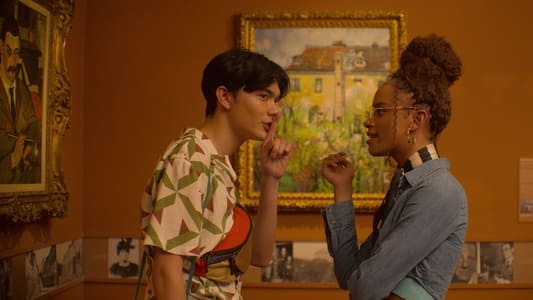 Image Heartstopper 4