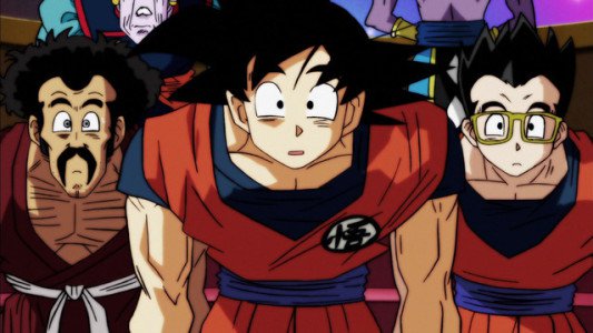 Image Dragon Ball Super 79