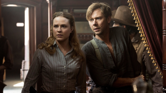 Image Almas de Metal (Westworld) 7