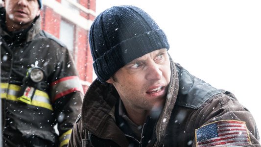 Image Chicago Fire 16