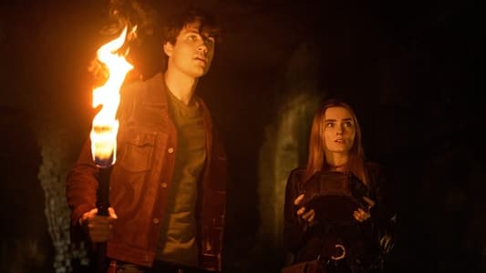 Image The Winchesters 1