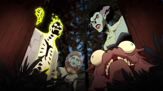 Image Comando Monster 7