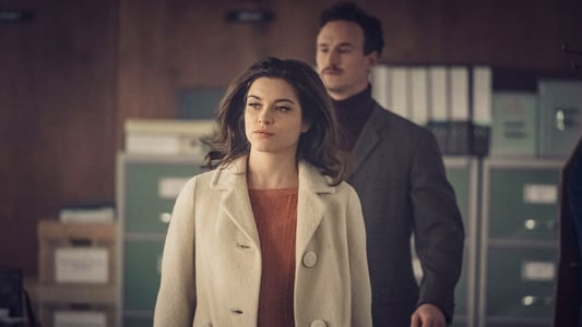 Image The Trial of Christine Keeler 3