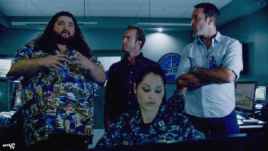 Image Hawaii Five-0 3