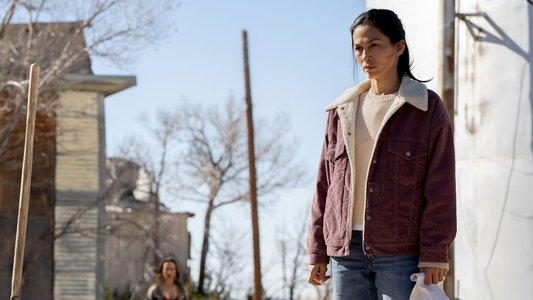 Image La chica de la limpieza 12