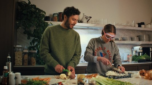 Image Nadie quiere esto 1