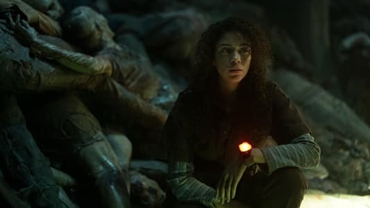 Image The Walking Dead: Dead City 5