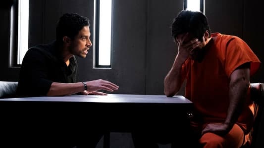 Image Mentes Criminales (Criminal Minds) 4