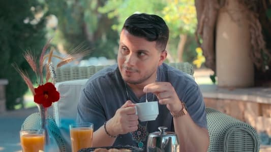 Image Love is Blind: Habibi 5