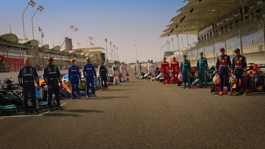 Image Formula 1 La Emocion De Un Grand Prix 1