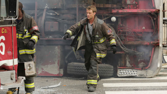 Image Chicago Fire 3