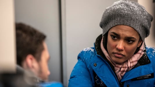 Image New Amsterdam 16