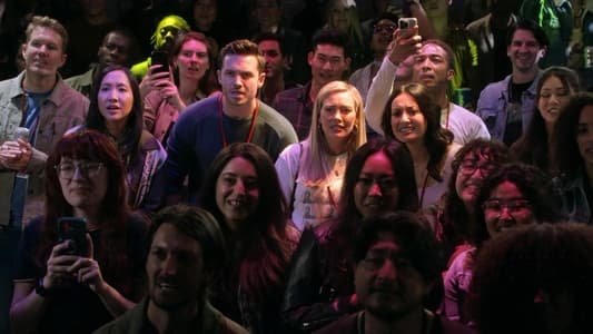 Image Cómo conocí a vuestro padre 5