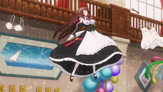 Image I'm the Evil Lord of an Intergalactic Empire! 2