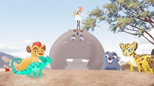 Image La Guardia del León 20