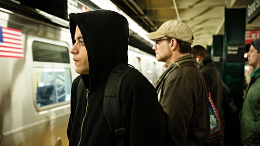 Image Mr. Robot 1