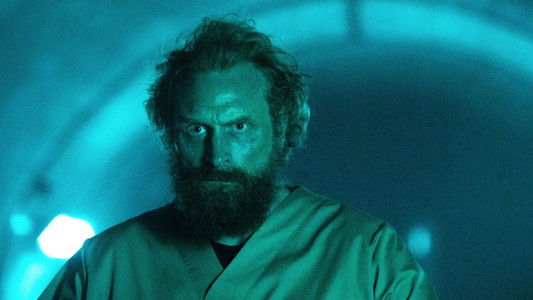 Image The Iris Affair 3