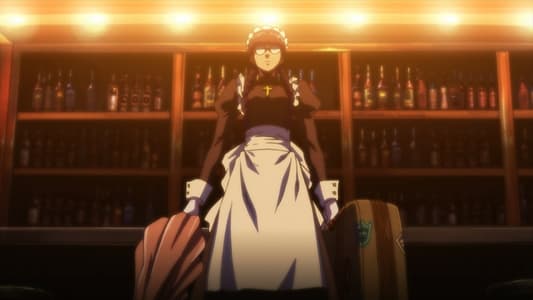 Image Black Lagoon 8