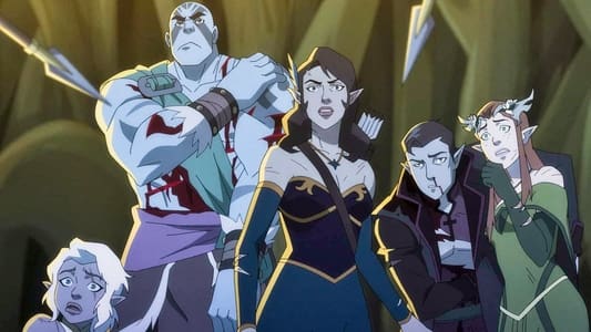 Image The Legend of Vox Machina 3