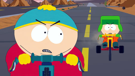 Image South Park 3