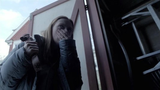 Image The Strain (La Cepa) 4