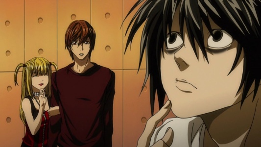 Image Death Note 20