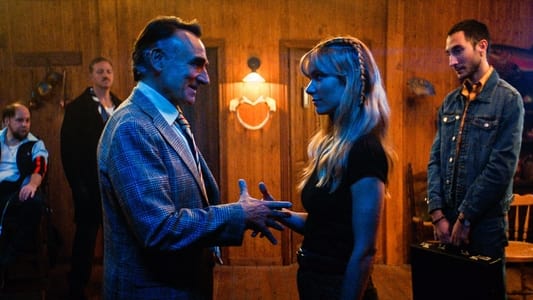 Image Hay algo en el bosque 1