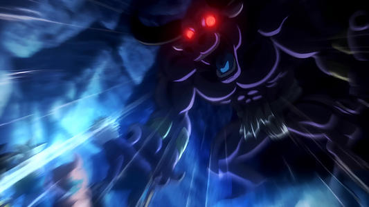 Image Dragon Ball DAIMA 6