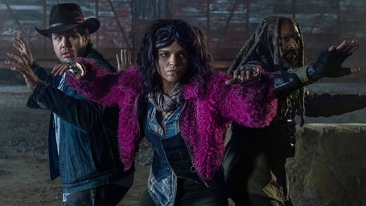 Image The Walking Dead 20