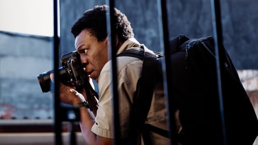 Image Ciudad de Dios: La lucha no para 2